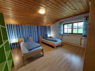 Ferienwohnung Brenner - Füssen - 4
