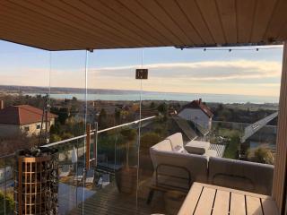 Skyline Resort - Balatonalmádi - 8