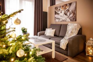 Apartament Bimba & Free Parking - 0