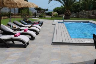 Exceptional Costa del Sol Villa El Espuela for 8 Heated pool Amazing views & quality - 1