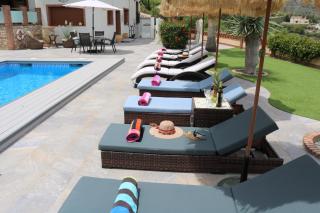 Exceptional Costa del Sol Villa El Espuela for 8 Heated pool Amazing views & quality - Torrox - 5