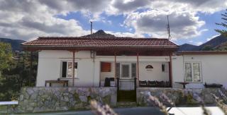 Laoni Guest House in Moutoullas, Marathasa - Limassol - 8