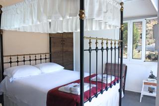 Laoni Guest House in Moutoullas, Marathasa - Limassol - 6