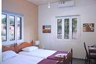Laoni Guest House in Moutoullas, Marathasa - Limassol - 5
