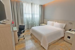GHL Hotel Monteria - Montería - 5