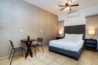 San José Suites Boutique - Linares - 7