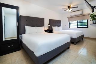 San José Suites Boutique - Linares - 9