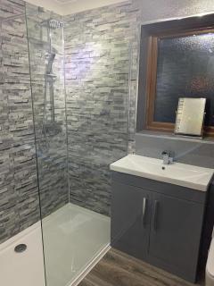 Riverside Chalet Borve Isle of Lewis - 5