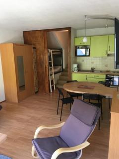 La Mongie, apt 30m2 centre station - Bagnères-de-Bigorre - 8