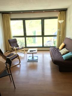 La Mongie, apt 30m2 centre station - Bagnères-de-Bigorre - 9