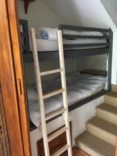 La Mongie, apt 30m2 centre station - Bagnères-de-Bigorre - 3