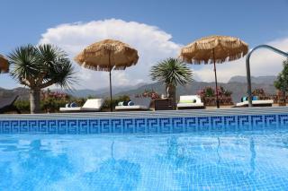 Exceptional Costa del Sol Villa El Espuela for 8 Heated pool Amazing views & quality - Torrox - 3