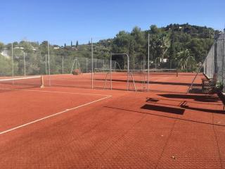 10 à 12 pers FAMILLE Amateurs randonnée Boulouris Panorama Saint Raphael Tennis Piscine partagé - Saint-Raphaël - 2