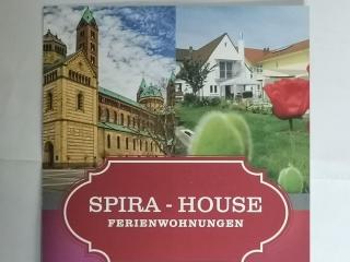 Spira House - Speyer - 9