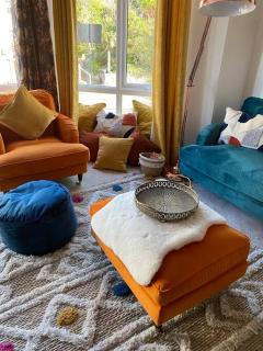 Luxury Modern 1Bed Sea View Apartment - 1