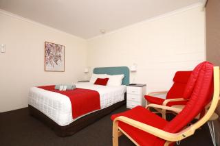 Albatross Motor Inn - Lakes Entrance - 5