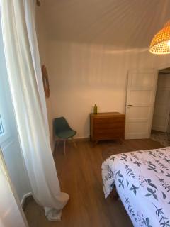 Gîte en RDC 72m2 - 2 chbres - Box Vélos - Parking - 1