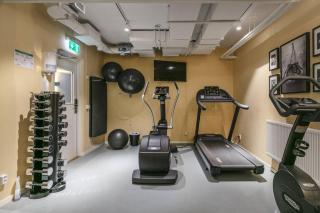 Avanti Apartment Hotel - Stoccolma - 2