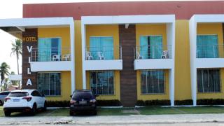 Hotel Vilas - Salinópolis - 8