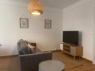 Gîte en RDC 72m2 - 2 chbres - Box Vélos - Parking - 9