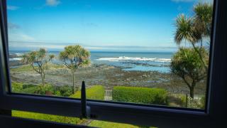 Little Oak Seafront House Donaghadee w/ Seaviews - 1