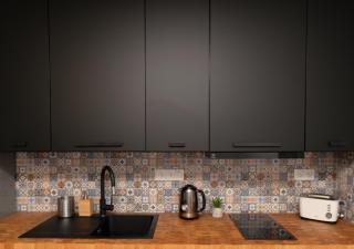 Stadium apartment - 5