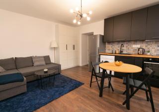 Stadium apartment - Bratislava - 1