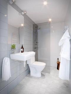 Avanti Apartment Hotel - Stoccolma - 6