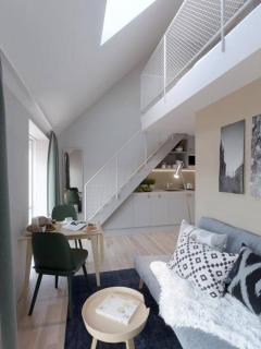 Avanti Apartment Hotel - Stoccolma - 5