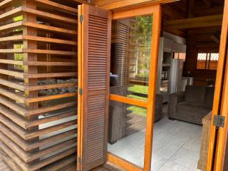 Chale Morada da Serra - 1