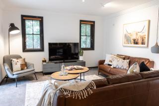 Camden Apartment - Camden - 6