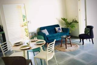 Cottage « the papaya tree » - Temae - 7