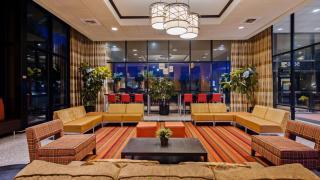 Best Western Plus Hotel & Conference Center - Baltimore - 9