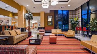 Best Western Plus Hotel & Conference Center - 4