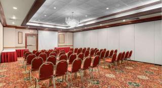 Best Western Plus Portsmouth Hotel & Suites - 3