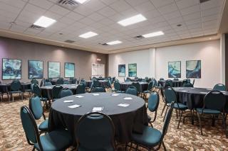 Best Western Plus Gatineau-Ottawa Downtown - 2
