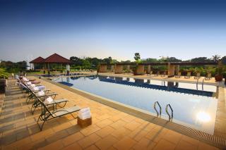 Radisson Blu Dhaka Water Garden - Dhaka - 6