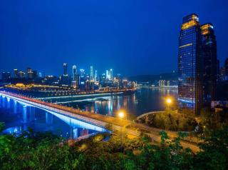 Radisson Blu Plaza Chongqing - Complimentary welcome drink once during stay - Chongqing - 5