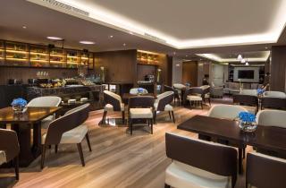 Radisson Blu Shanghai Pudong Jinqiao - Shanghai - 2