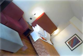 Hotel Cristallo di La Rosetta Srl - Assisi - 5