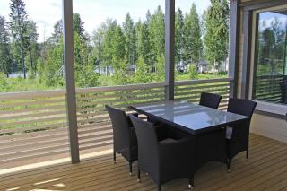 Punkaharju Resort - Punkaharju - 9