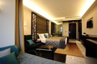 Country Inn & Suites By Radisson, Bengaluru Hebbal Road - Bangalore - 3