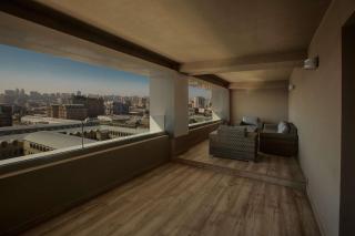Radisson Hotel Baku - Baku - 8