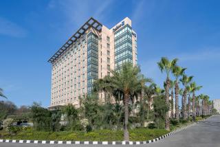 Radisson Blu Hotel Amritsar - 9