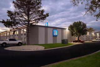 Motel 6-Merrillville, IN - Merrillville - 0
