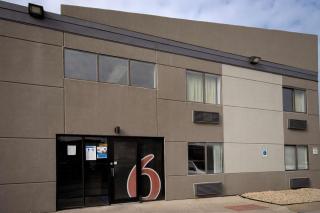 Motel 6-Merrillville, IN - Merrillville - 8