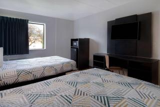 Motel 6-Merrillville, IN - Merrillville - 3