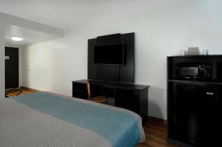 Motel 6-Merrillville, IN - Merrillville - 2