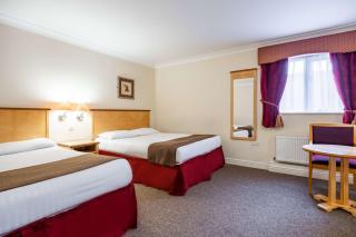 The Barn Hotel & Spa, Sure Hotel Collection by Best Western - Grantham - 7