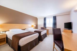 The Barn Hotel & Spa, Sure Hotel Collection by Best Western - Grantham - 5